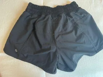 Lululemon Tracker Shorts - Image 2
