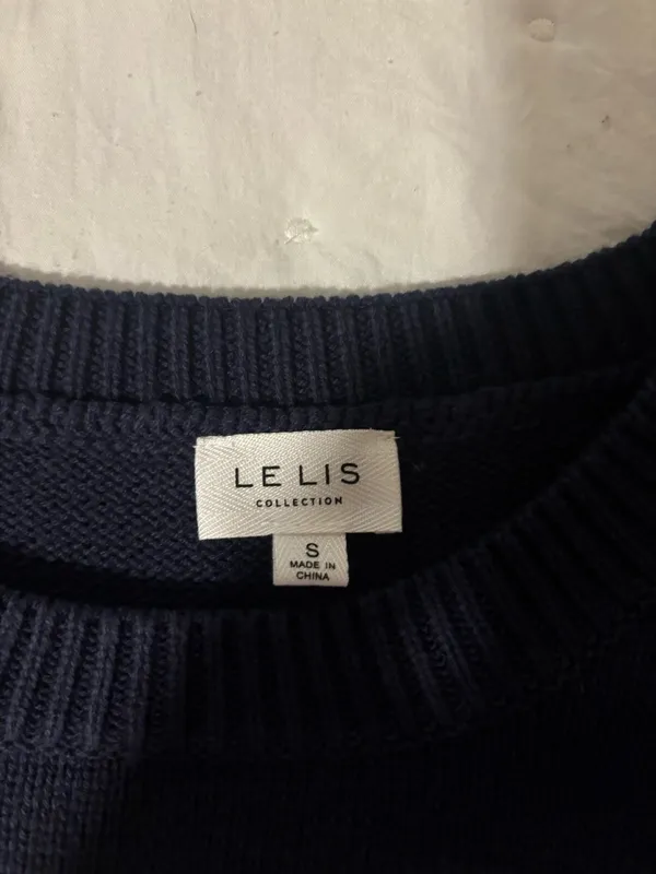 Hazel and Olive Sweater - Image 2