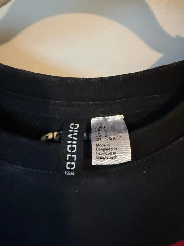 H&M Crewneck - Image 3