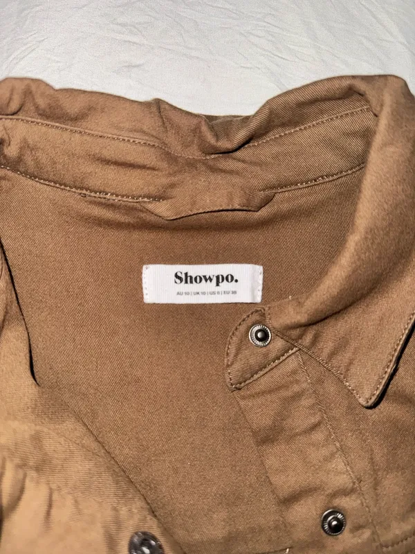 Showpo Dress - Image 2