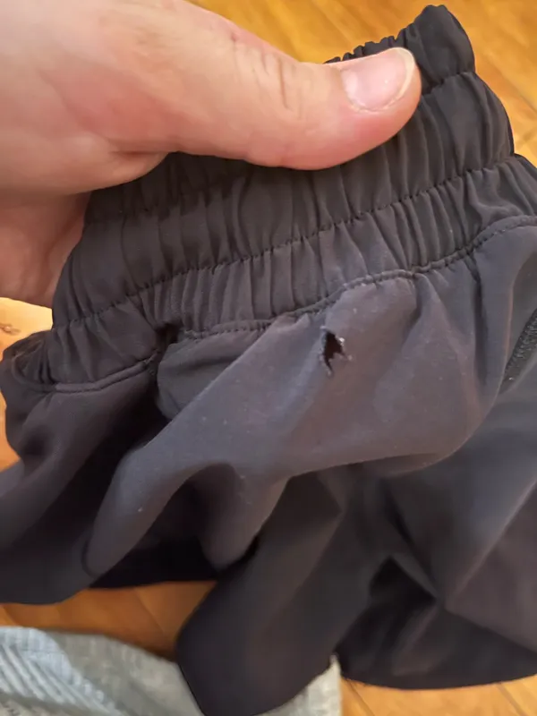 Active shorts  - Image 4