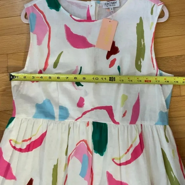 Crosby Arlo Dress Nwt Size Medium‎ - Image 7