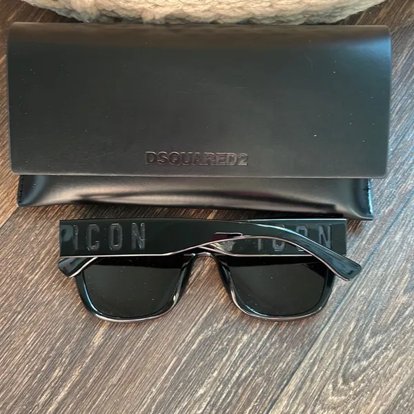 D SQUARED2 ICON 0005/s Sunglasses - Image 2