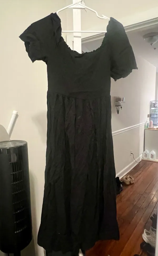 Zesica Amazon Dress - Image 2