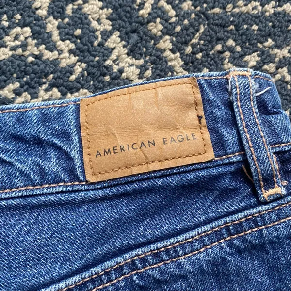 American Eagle Jean Shorts - Image 4