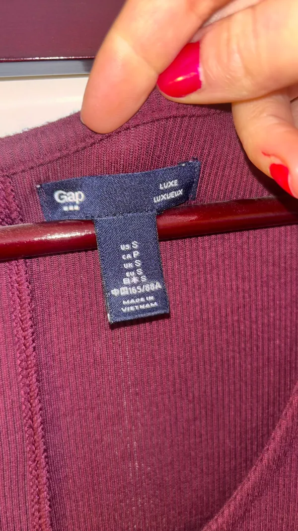 Gap Dress - Image 4