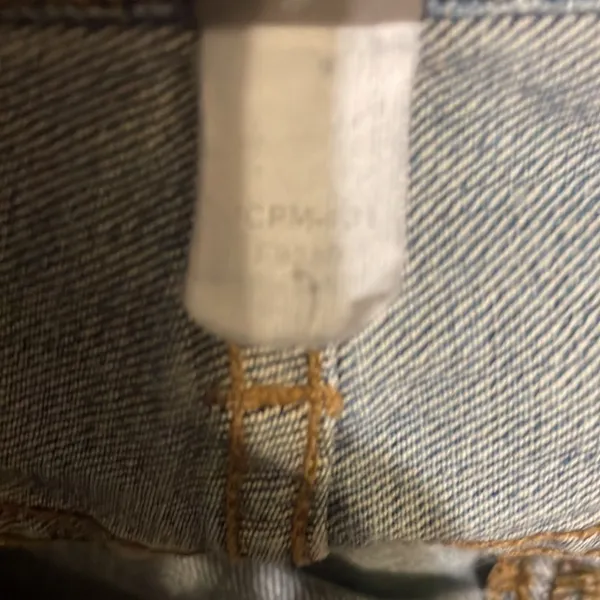 𝅺premium denim jeans BOGO 🌸🌼 NWOT or labels - Image 8