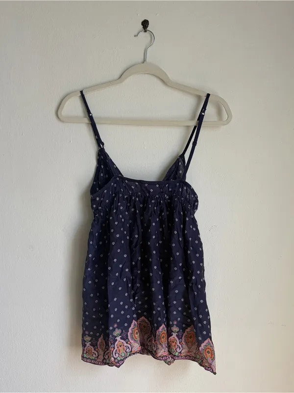 Victorias Secret Babydoll Slip Dress - Image 3