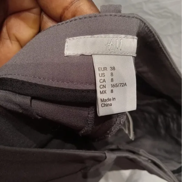 H&M Women’s corporate pants - Image 2