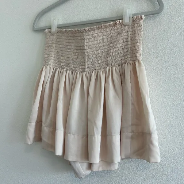Koch Erica Skirt Pearl Glow - Image 3