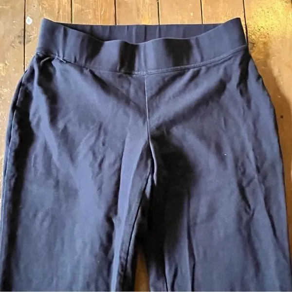 Land’s End Stretch Yoga Pant - Image 2