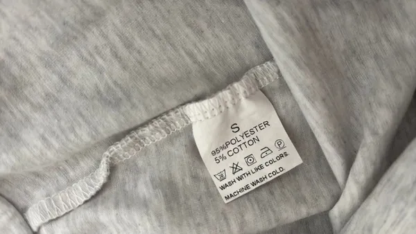 Amazon gray Foldover Pants  - Image 2