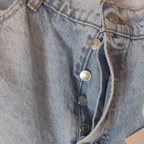 Revice super 80's tlc 32 jeans size 32 - Image 3