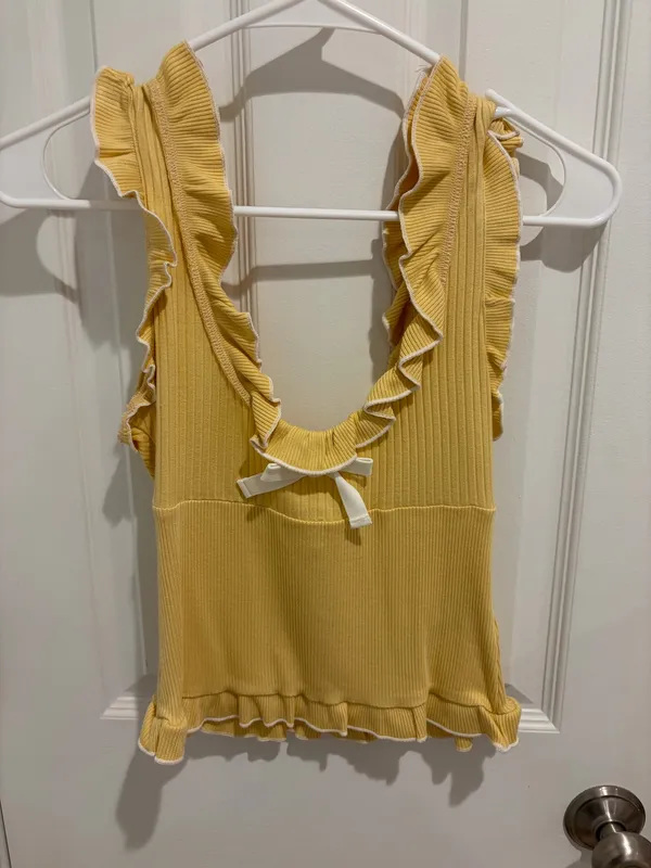 Urban Outfitters Top - Image 2
