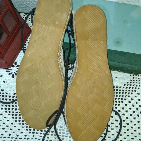 Free people | Marina espadrilles | size  39 - Image 5