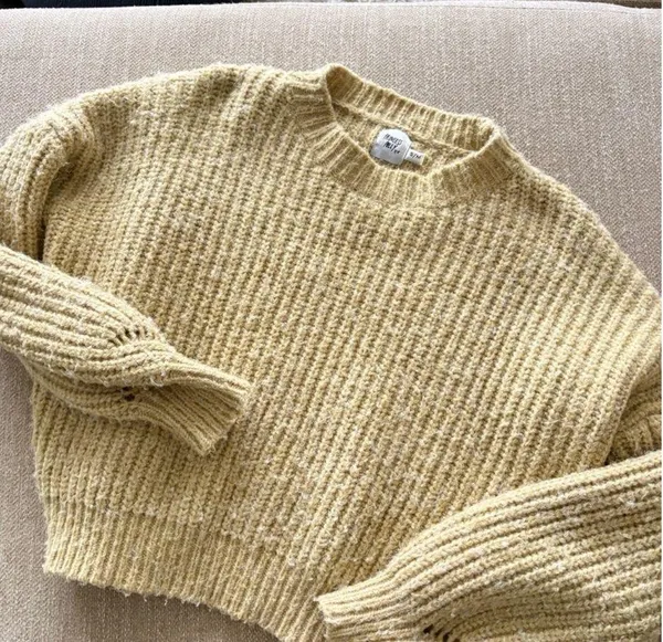 Princess Polly Sweater - Image 3