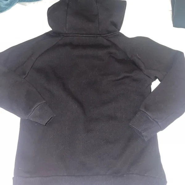 AYBL black hoodie - Image 4