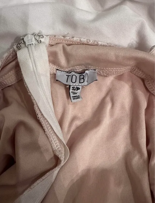 Tobi Dress - Image 3