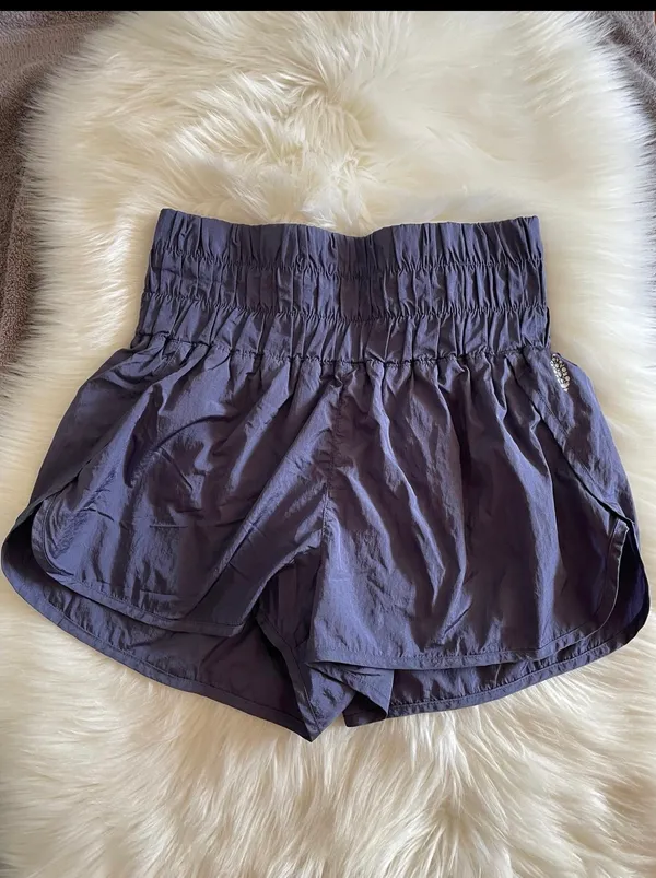 FP Movement Women's Spring Way Home Short - Image 6