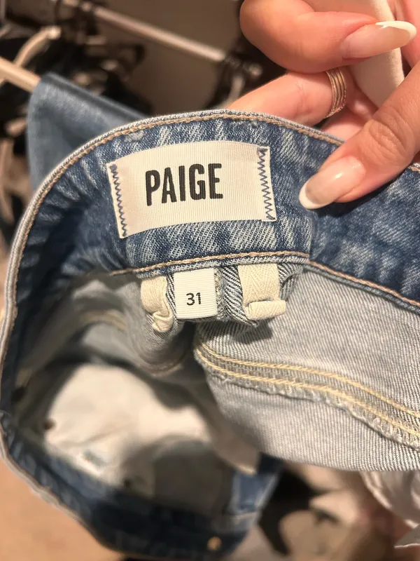 Paige Jeans - Image 3