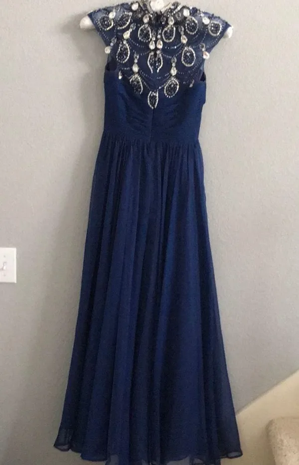 Jovani Prom Dresss - Image 7