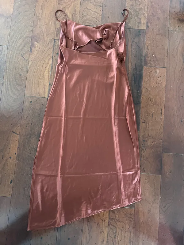 Petal & Pup Dress - Image 4