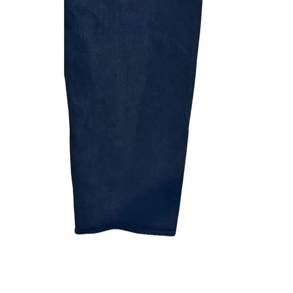 Abercrombie & Fitch Women Jeans‎ '90s Relaxed High Rise Ankle Slits 34/18R NWT - Image 8