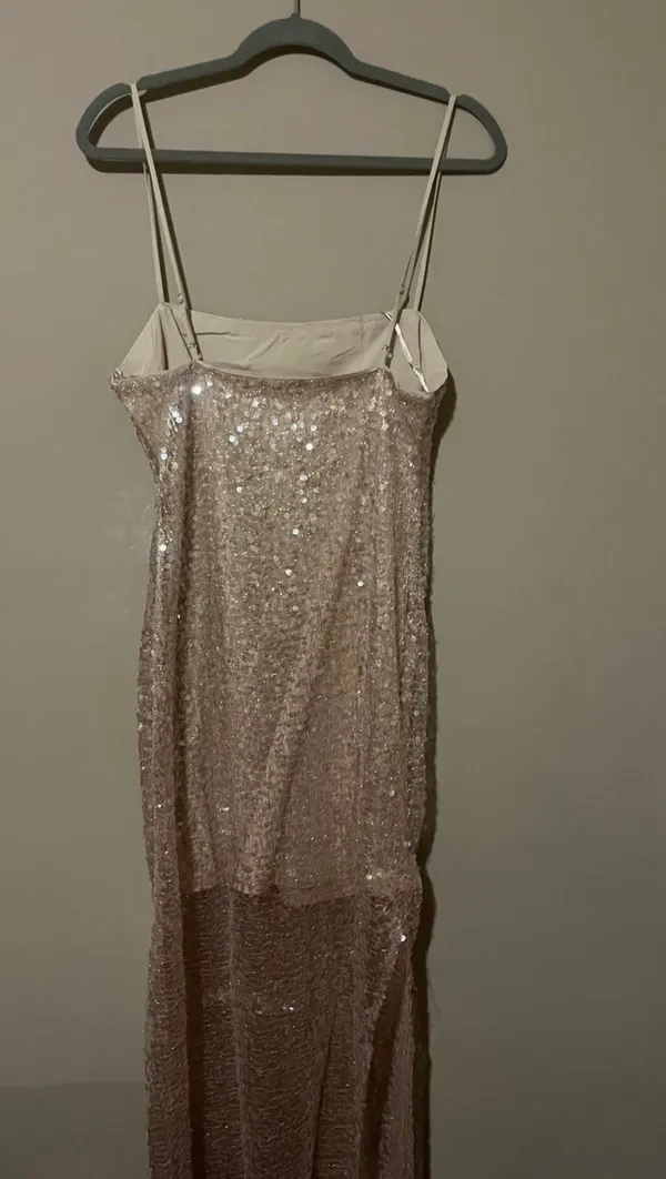 ASTR sequin dress - Image 8