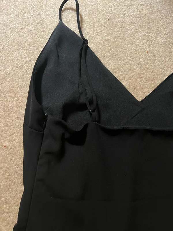 superdown Dress - Image 4