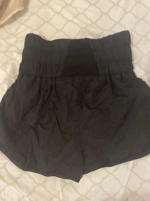 Free People Way Home Shorts - Image 2