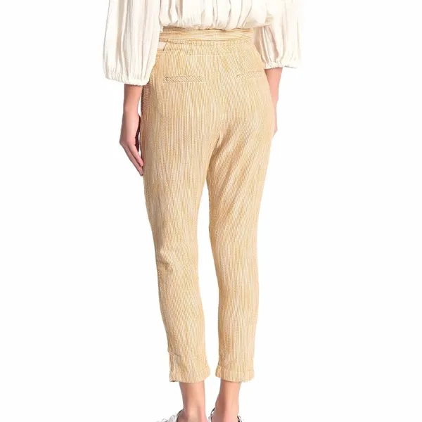 Free People Light at Sunrise Pants G3 - Image 2