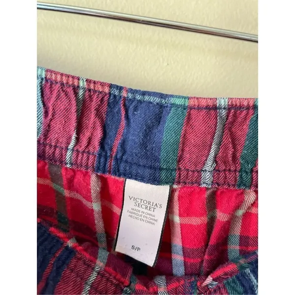 victoria’s secret pajama pants - Image 2