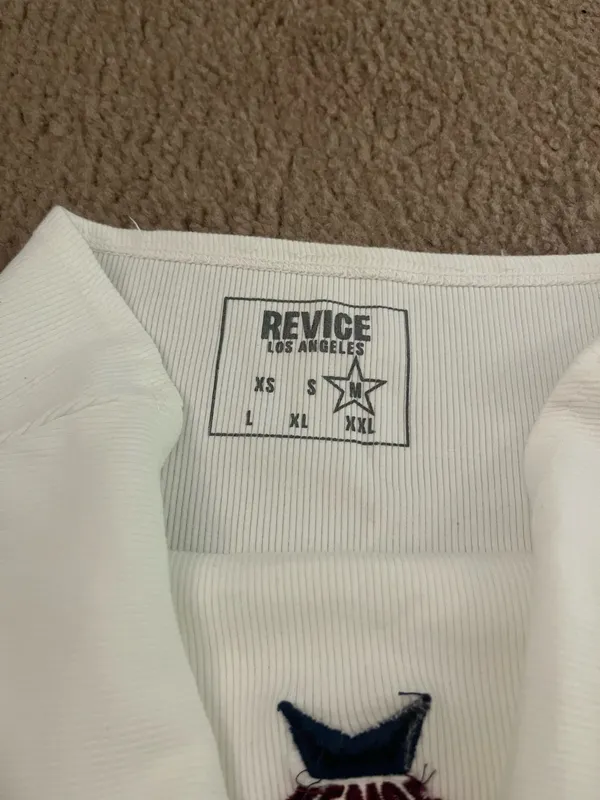 Revice Starlet Tube Top - Image 4