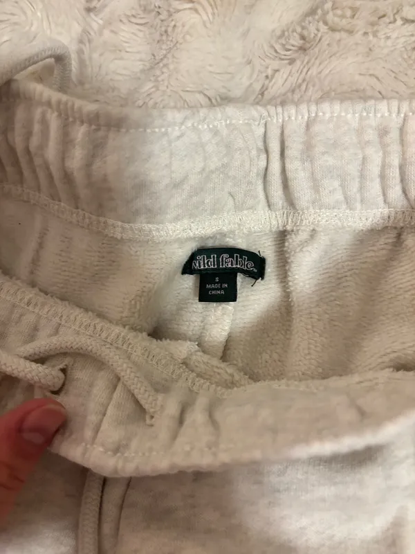 Wild Fable Bootcut Sweatpants - Image 2
