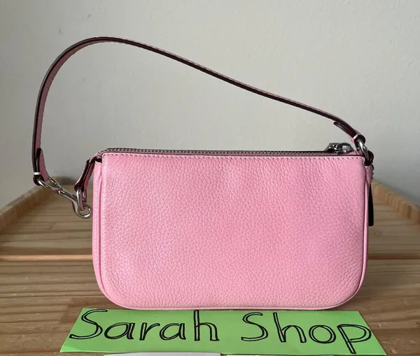 Coach Nolita 19 - Image 3