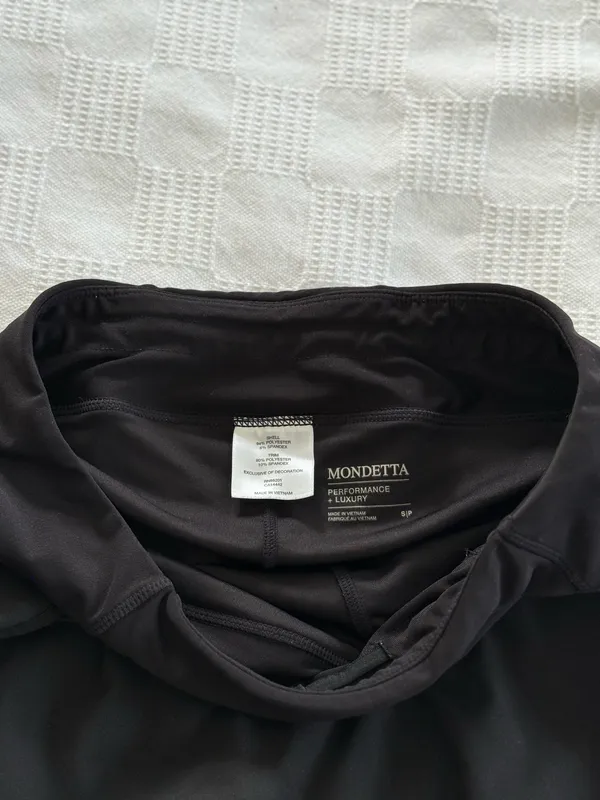 Mondetta Athletic Skort - Image 2