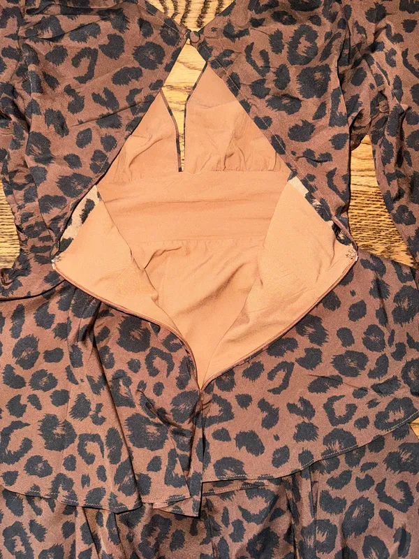Small Hell Bunny Dress - Image 3
