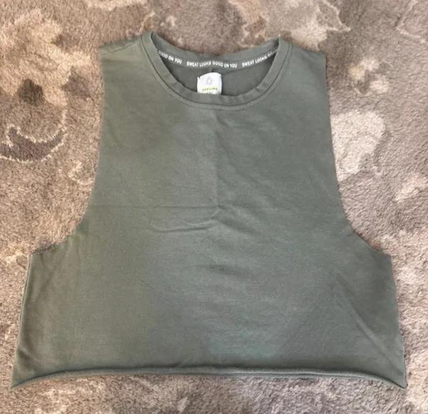 Aerie Muscle Tank - Image 2