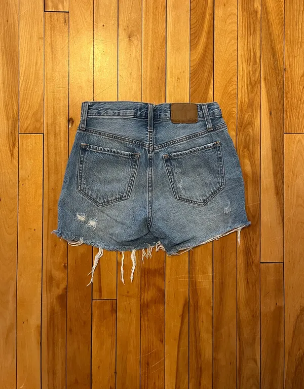Denim Shorts Aeropostale - Image 5