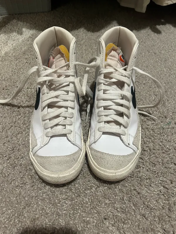 Nike Blazer Mid 77 - Image 3