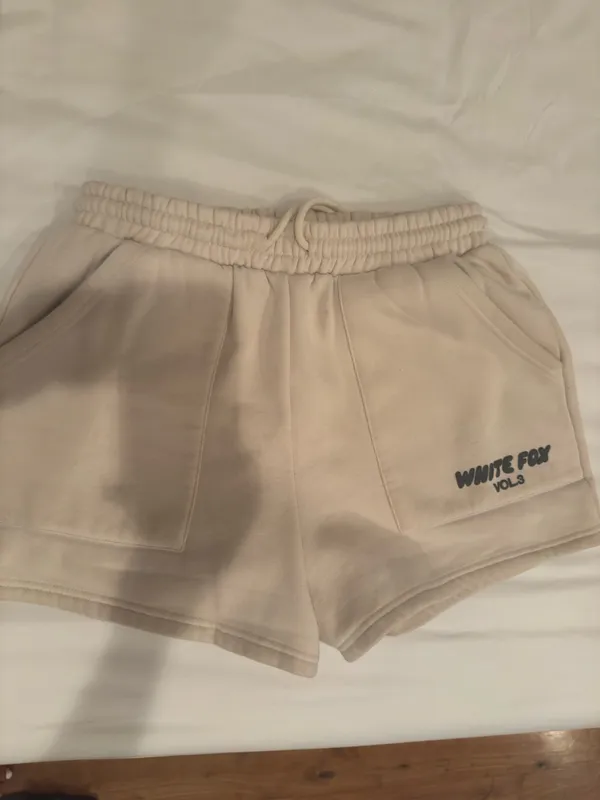 White Fox Shorts Boutique - Image 2