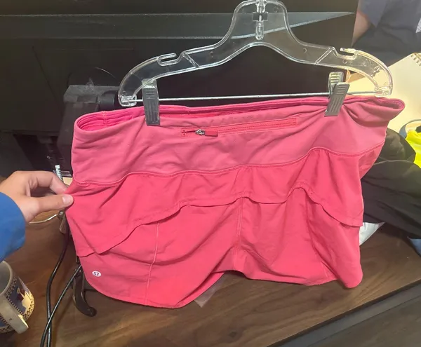 Lululemon speed ups - Image 2
