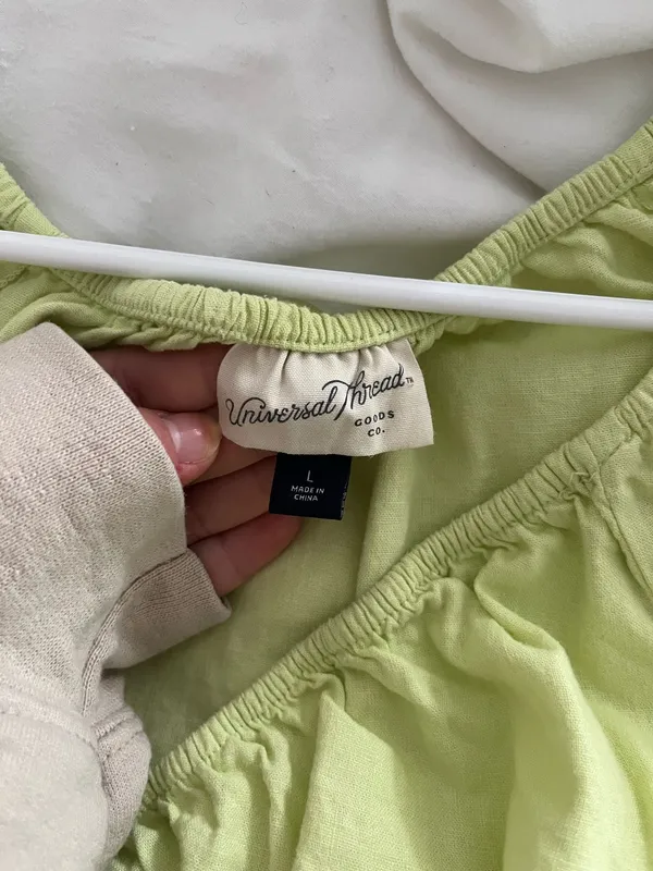 Universal Threads Top Women’s - Image 2