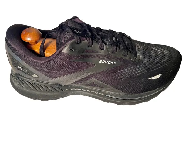 Brooks Mens Adrenaline GTS 23 Men's Size 11.5 Wide 2E Running Shoes 1103912E020 - Image 5
