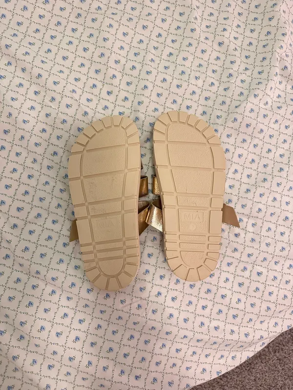 MIA shoes sandals - Image 2