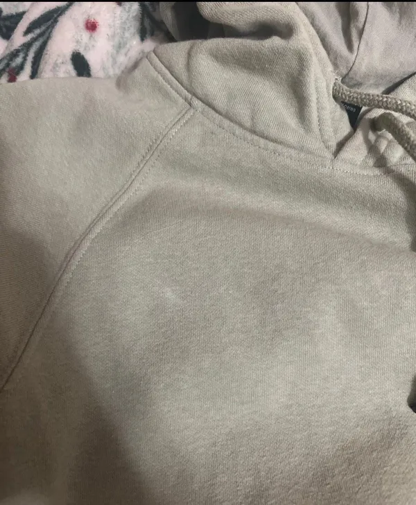 North Face Hoodie - Image 4