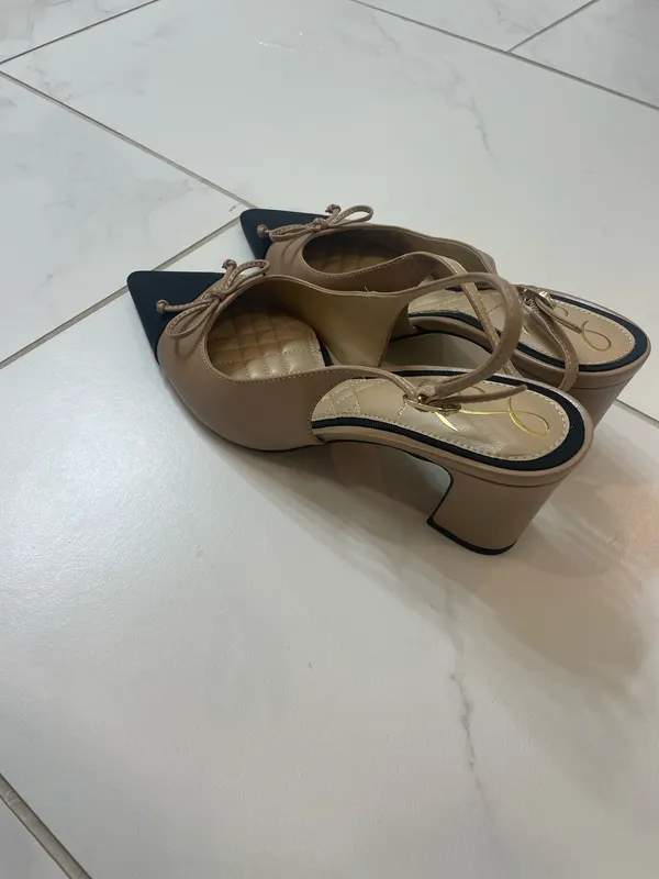 Sam Edelman Slingback Heels - Image 4