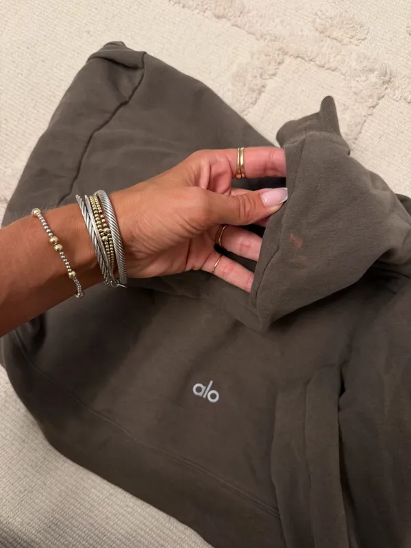 Alo Yoga set - Image 3
