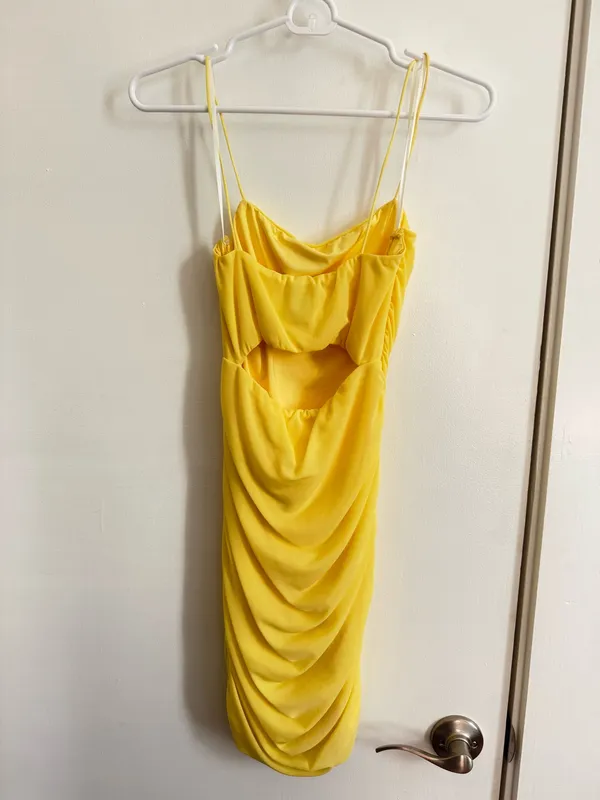 Hello Molly Dress - Image 2