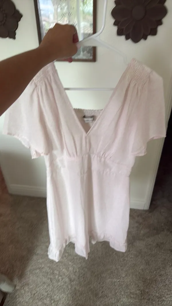 Abercrombie and Fitch Dress - Image 3